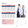Medical Business Blazers เสื้อกาวน์สูทแพทย์ ผู้หญิง เสริมบุคลิกให้โดดเด่น ตัดเย็บจากวัสดุคุณภาพสูง