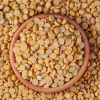 ถั่วเหลืองซีก (Split Soybeans)