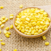 ถั่วเขียวซีก (Split Mung Beans)