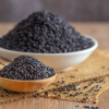 งาดำ (Black Sesame Seeds)
