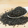 งาดำ (Black Sesame Seeds)