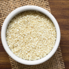 งาขาว (White Sesame Seeds)