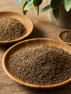 งาขี้ม่อน (Perilla Seeds)