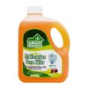 Green House น้ำยาฆ่าเชื้อแบคทีเรียและดับกลิ่น Multi surface germ killer 1000 ml กลิ่นไพน์