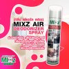 Mixz O2 Air Deodorizer Spray สเปรย์ปรับอากาศ 320 มล.