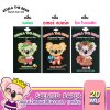Koala The Bear แผ่นน้ำหอมปรับอากาศ 20 กรัม