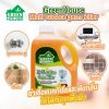 Green House น้ำยาฆ่าเชื้อแบคทีเรียและดับกลิ่น Multi surface germ killer 1000 ml กลิ่นไพน์