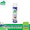 GREEN HOUSE Cockroach Ant Flly Repellent Spray สเปรย์ไล่แมลงสาบ มด และแมลงวัน 300 มล.