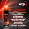 Luko Multi Purpose Foam Cleaner Spray  สเปรย์โฟมทําความสะอาด 650 มล.