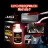 Luko Wink Polish ครีมขจัดคราบเบาะหนัง เคลือบกัน UV 50 มล.