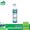 GREEN HOUSE AIR FOAM Cleaner & Freshener Spray สเปรย์โฟม ล้างแอร์บ้าน กลิ่นส้ม 500 มล.