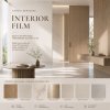 Interior film