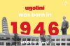 เรื่องราวของ Mario Ugolini จากช่างซ่อมตู้เย็นสู่ผู้บุกเบิกเครื่องทำสลัชชี่ เรื่องราวของ Mario Ugolini จากช่างซ่อมตู้เย็นสู่ผู้บุกเบิกเครื่องทำสลัชชี่