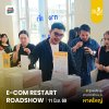 E-COM Restart Roadshow