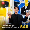 Thaifex Anuga Asia 2026
