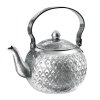 TEA KETTLE (TOP HANDLE)