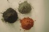 ซีเมนต์ผสมสีเคลือบแกร่ง(สีโทนส้มและสีโทนสว่าง) สำหรับงานคอนกรีตพิมพ์ลาย The stamp concrete ราคาถูก(copy)