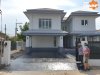 บ้านพักเดี่ยวหลังโรงพยาบาลเซนเมรี่พื้นที่ 92 ตรม. 
