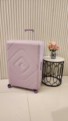 กระเป๋าเดินทางAmerican Tourister สีม่วง ขนาด 29 นิ้ว
