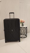 กระเป๋าเดินทางAmerican Tourister สีดำ ขนาด 30 นิ้ว