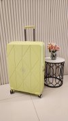 กระเป๋าเดินทางAmerican Tourister สีเขียว ขนาด 30 นิ้ว