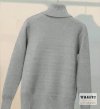 เสื้อฮีทเทคคอเต่า สี ขนาด 