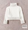 เสื้อฮีทเทคคอเต่า สี ขนาด 