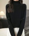 เสื้อแขนยาวนุ่ม สี ขนาด 