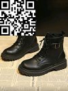 รองเท้าหนัง สีดำ สี ขนาด 