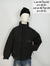 เสื้อแจ็คเก็ตชาย สี ขนาด 