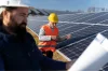 What are the advantages of using solar cells? What are the advantages of using solar cells?