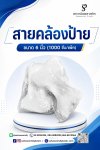 สายคล้องป้าย(LOOP PINS)