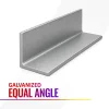 เหล็กฉากกัลวาไนซ์ Equal Angle