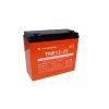 แบตตะกั่วกรด 12V25AH