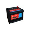 แบตเตอรี่รถยนต์ 55D26RX TA-C 12V60Ah CCA 485A