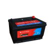 แบตเตอรี่รถยนต์ 95D31RX TA-C 12V80Ah CCA 630A