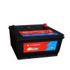 แบตเตอรี่รถยนต์ 95D31RX TA-S 12V80Ah CCA 660A