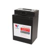 แบตเตอรี่ลิเธียม TLY-4812A-25S