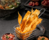 Corn Tortilla Strips