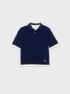 Double-Layered Polo