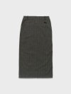 Midi Skirt