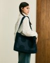 Common Tote Bag Navy