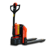รถลากพาเลทไฟฟ้า 1.5 ตัน รุ่น PTE15W (EDGE) แบตลิเธียม | Happy Move