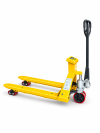 รถลากพาเลทชั่งน้ำหนัก รุ่นดิจิตอล รับน้ำหนักสูงสุด 2500 กก. | Workmate