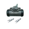 BML-TT-104  เบรคล่างซ้าย TOYOTA 3,4,5,6 FD/G 20-25