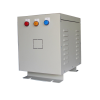 หม้อแปลงไฟฟ้า SINGLE PHASE ISOLATE PI 306 , 5KVA. , 6KVA. , 7KVA.