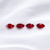 Marquise Pigeon's Blood Ruby