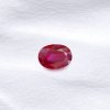 Oval Ruby 10.01 ct.