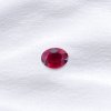 Oval Ruby 2.55 ct.