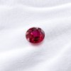 Oval Ruby 2.63 ct.